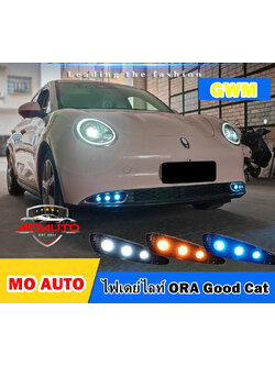 ไฟเดย์ไลท์ ORA Good Cat