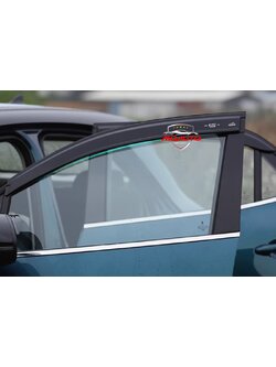 ขอบหน้าต่าง ORA Good Cat