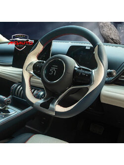 ที่หุ้มพวงมาลัย BYD ATTO3