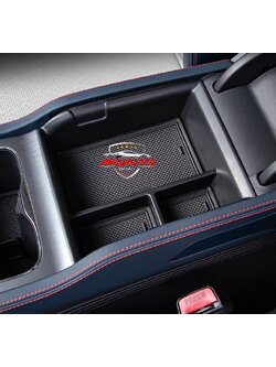 ชั้นวางของในคอนโซลกลาง BYD ATTO3