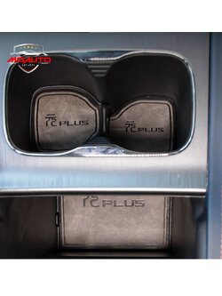 ยางรองหลุม BYD ATTO3