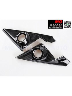 ครอบลำโพงทวีสเตอร์ เคฟล่า CIVIC FC/FK