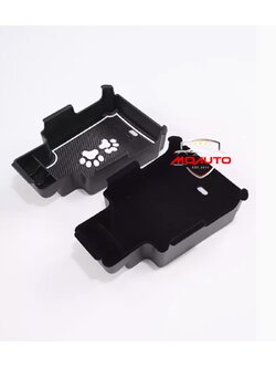 กล่องเก็บของช่องกลาง ORA Good Cat