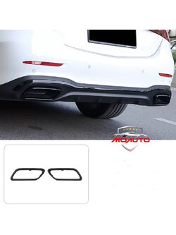 ครอบท่อ BENZ C CLASS W206