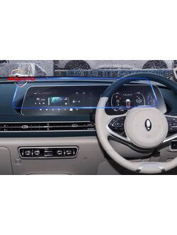 ฟิล์มกันรอยหน้าจอ ORA Good Cat