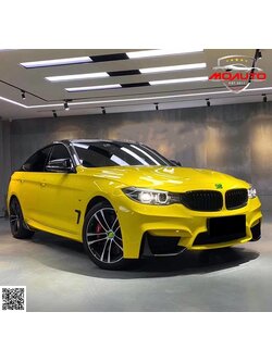 ชุดแต่ง M3 สำหรับ BMW 3GT F34