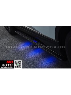 บันไดข้าง Sport LED CR-V