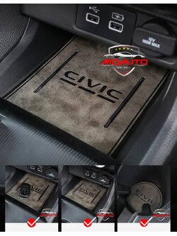 หนังลองหลุม CIVIC FE 2022