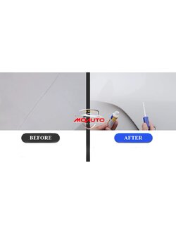 ปากกาลบลอย BENZ C CLASS W206