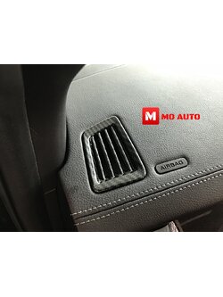 ครอบรูระบายอากาศด้านข้าง เคฟล่า