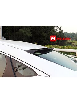 แก๊ปหลังคา ทรง US CIVIC FC/MC 2019