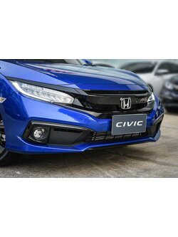 แปลงหน้า CIVIC FC MC