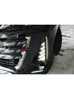 ไฟเดย์ไลท์ VELLFIRE 40