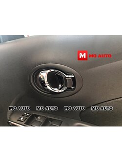 มือเปิดประตูภายใน Almera