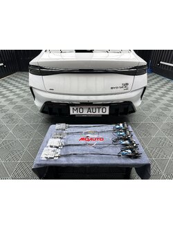 ชุดประตูดูด Soft Close Door BYD SEAL