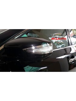 ครอบไฟเลี้ยวกระจกมองข้าง