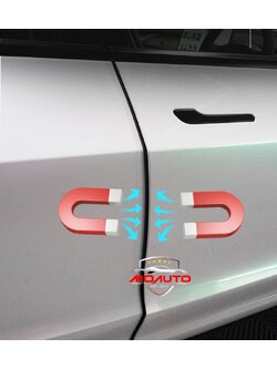 ชุดประตูดูด Soft Close Door TESLA MODEL 3 Highland