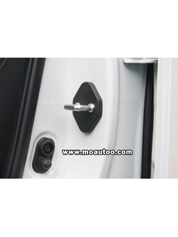 ครอบสลักประตู CR-V G5