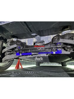 ค้ำโช้คหน้า-หลัง BYD DOLPHIN