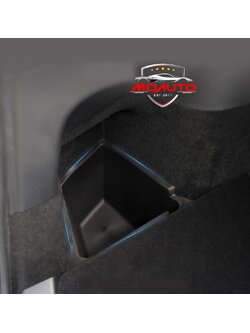 ที่เก็บของช่องข้างหลังรถ TESLA MODEL Y