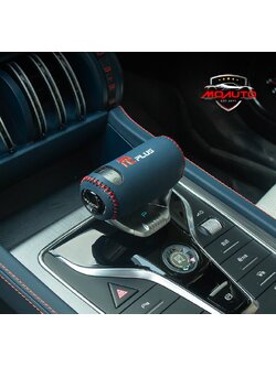 ชุดหุ้มเกียร์ BYD ATTO3