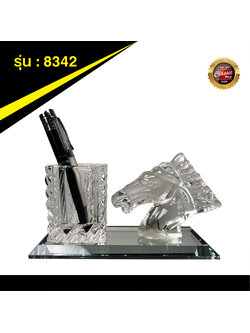 ที่ระลึกของขวัญคริสตัล 8342 1 ไซส์