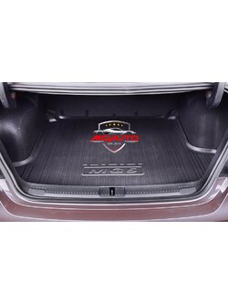 ถาดท้ายกันเปื้อนเข้ารูป 3D MG5 2021