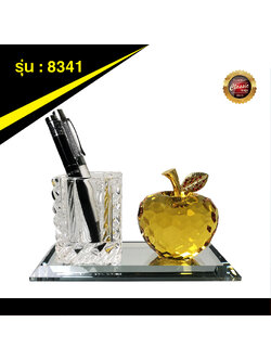 ที่ระลึกของขวัญคริสตัล 8341 1 ไซส์