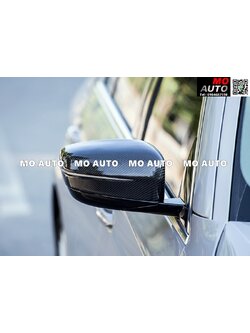 ฝากระจกมองข้าง Carbon ทรง MP BMW Series5 G30