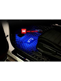 ไฟส่องพื้นคู่หน้าตรงรุ่น CR-V G5