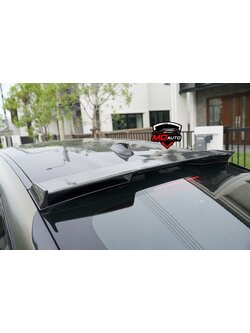 สปอยเลอร์หลังคา PURE CARBON BMW X6 (G06)