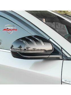 ครอบไฟกระจกมองข้าง BYD ATTO3