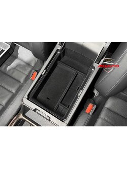 ที่เก็บของใต้ช่องกลาง CR-V G6