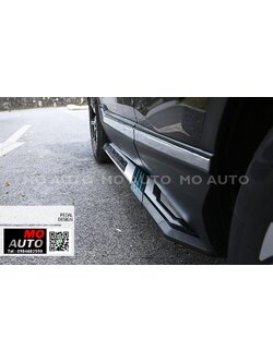 บันไดข้าง Sport V.2 CR-V