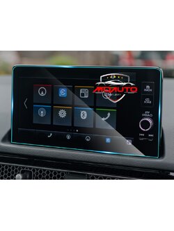 ฟิล์มกระจกกันรอยหน้าจอ 9H CIVIC FE RS