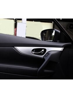 เพลทครอบมือเปิดภายใน