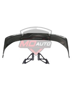 สปอยเลอร์ TYPE-R FL5 PURE CARBON สำหรับ CIVIC FE