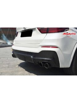 Diffuser เพียวคาร์บอน X4 F26