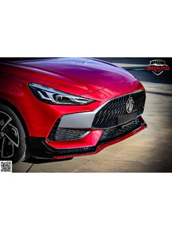 ชุดแต่งสเกิร์ตรอบคัน MG5 2021 ทรง RIDER