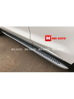 กากบันได MG ZS V3