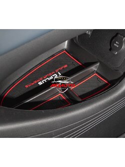 ช่องเก็บของหน้าคอนโซลกลาง BYD ATTO3