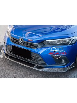 ลิ้นหน้า CIVIC FE ทรง MS