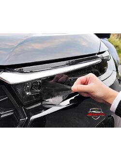 ฟิล์มกันรอยไฟหน้า CR-V G6