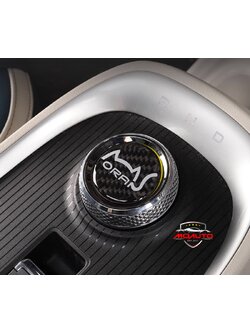 ครอบหัวเกียร์ ORA Good Cat