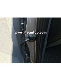 ครอบน๊อตบานพับประตู 4 ชิ้น