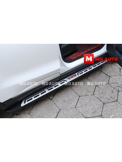 กากบันได MG ZS V4