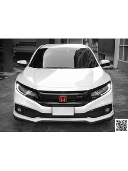 ชุดแต่งสเกิร์ตรอบคัน CIVIC FC MC 2019-2020 ทรง ATIVUS