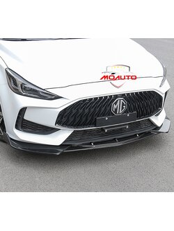 ลิ้นหน้า MG5 2021 ทรง SPORT V4