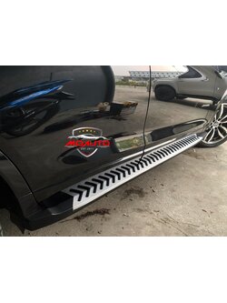 บันไดข้าง X3-X4 (F25-F26)