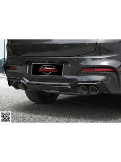 ชุด Diffuser X4 M G02